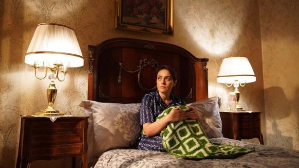 Foto - TRT1'in Masumlar Apartmanı dizisinden büyük sürpriz