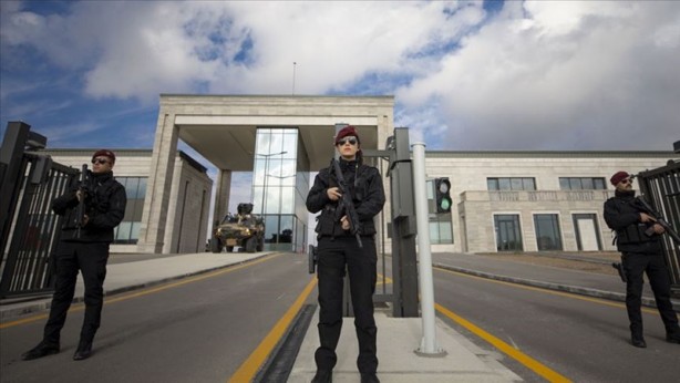 Foto - TRT1’in Teşkilat ve Barbaros dizileri neden başlamadı? Sebebi ortaya çıktı