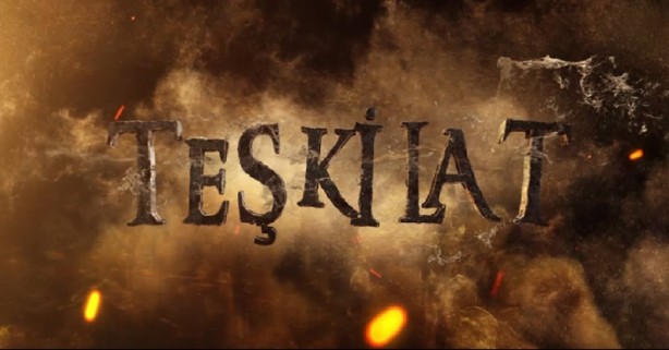 Foto - TRT1’in Teşkilat ve Barbaros dizileri neden başlamadı? Sebebi ortaya çıktı