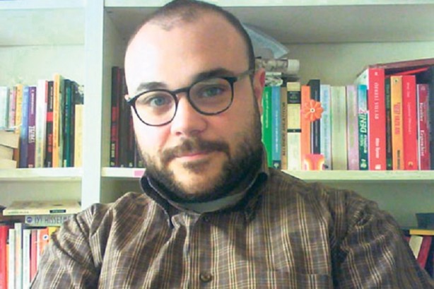 Foto - TRT1'in yeni dizisinin başrolünden heyecanlandıran paylaşım