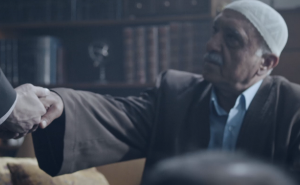 Foto - TRT’de Türkiye’yi ayağa kaldıracak yapım! Hainlerin şifreleri