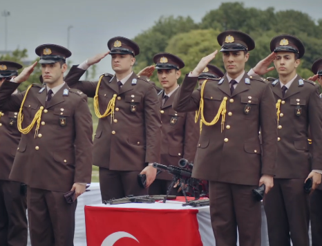 Foto - TRT’de Türkiye’yi ayağa kaldıracak yapım! Hainlerin şifreleri