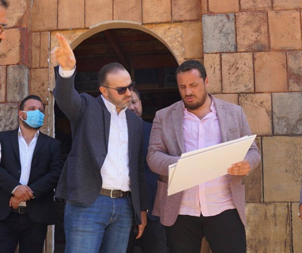 Foto - TRT'den Barbaroslar hamlesi!