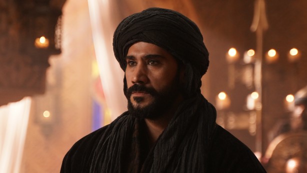 Foto - TRT'den çok konuşulacak hamle: Öyle bir bölümle geliyor ki... Flaş gelişme...