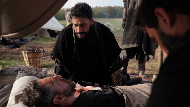 Foto - TRT'den çok konuşulacak hamle: Öyle bir bölümle geliyor ki... Flaş gelişme...