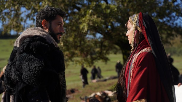 Foto - TRT'den çok konuşulacak hamle: Öyle bir bölümle geliyor ki... Flaş gelişme...