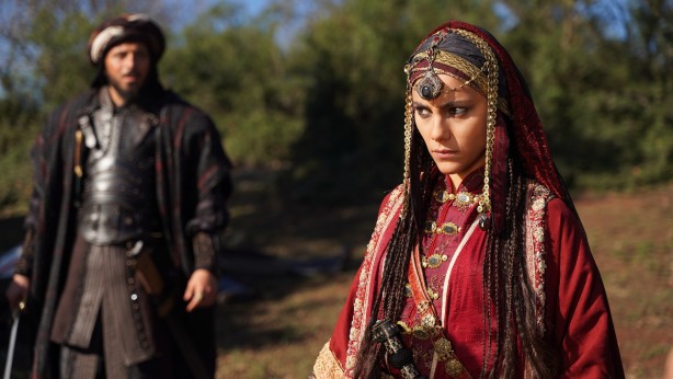 Foto - TRT'den çok konuşulacak hamle: Öyle bir bölümle geliyor ki... Flaş gelişme...