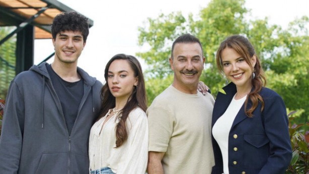 Foto - TRT’den flaş karar! O diziyi yayından kaldırıyorlar! Hiç kimse bunu beklemiyordu