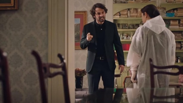 Foto - TRT'den Masumlar Apartmanı severleri üzen karar!