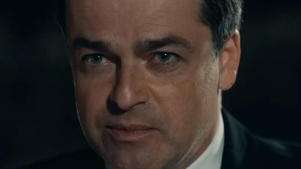 Foto - TRT'den Mevlana bombası! İşte tüm karakterler