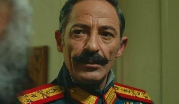 Foto - TRT'den Mevlana bombası! İşte tüm karakterler