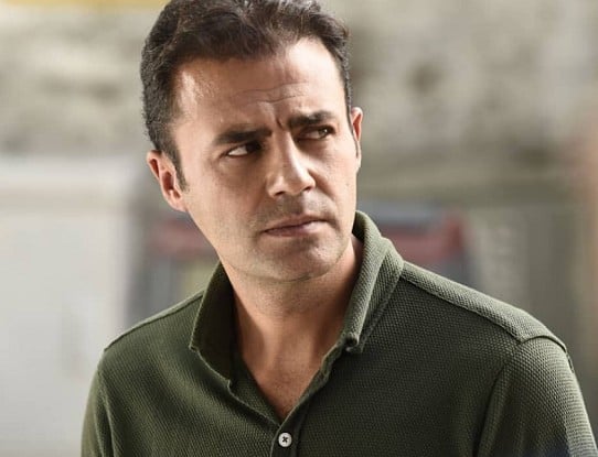 Foto - TRT'den Mevlana bombası! İşte tüm karakterler