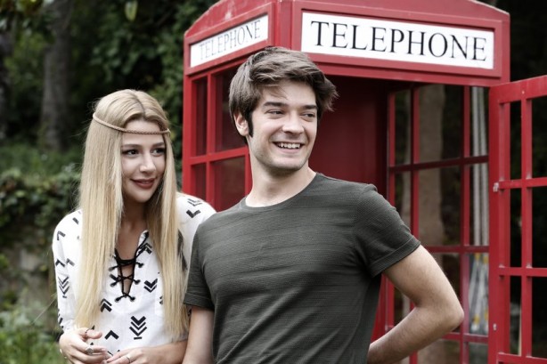 Foto - TRT'den Mevlana bombası! İşte tüm karakterler