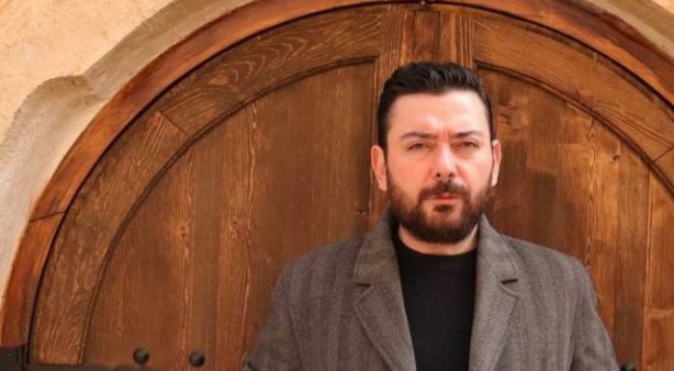 Foto - TRT'den Mevlana bombası! İşte tüm karakterler