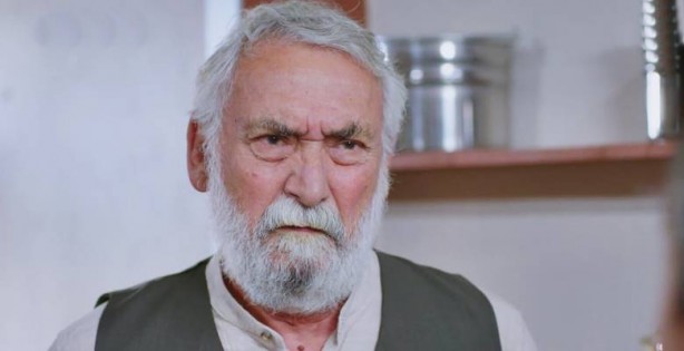 Foto - TRT'den Mevlana bombası! İşte tüm karakterler