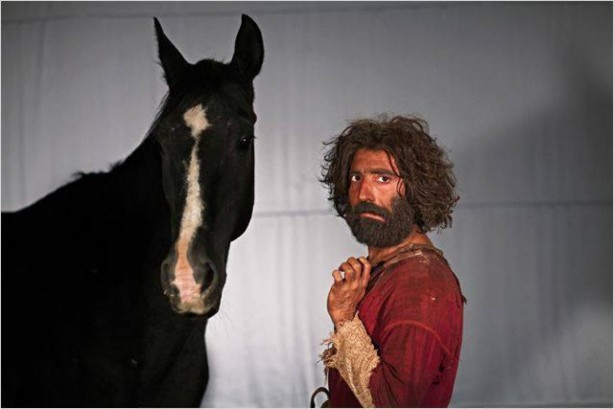 Foto - TRT'den Mevlana bombası! İşte tüm karakterler