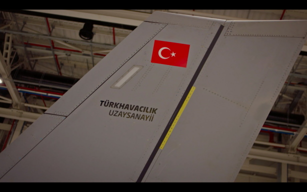 Foto - TRT’den MMU Kaan ile ilgili olay bölüm: Yer yerinden oynayacak: Televizyon tarihinde bir ilk…