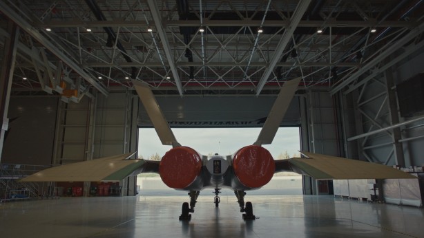 TRT’den MMU Kaan ile ilgili olay bölüm: Yer yerinden oynayacak: Televizyon tarihinde bir ilk…