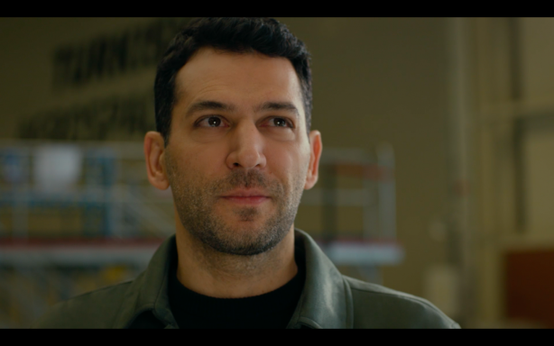 Foto - TRT’den MMU Kaan ile ilgili olay bölüm: Yer yerinden oynayacak: Televizyon tarihinde bir ilk…