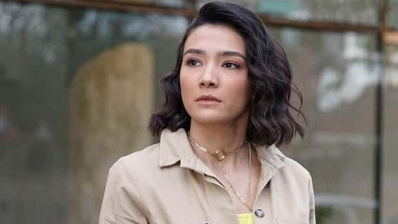 Foto - TRT’den şutlanan Aybüke Pusat’tan dikkat çeken hamle! Tencere yuvarlandı, kapağını buldu