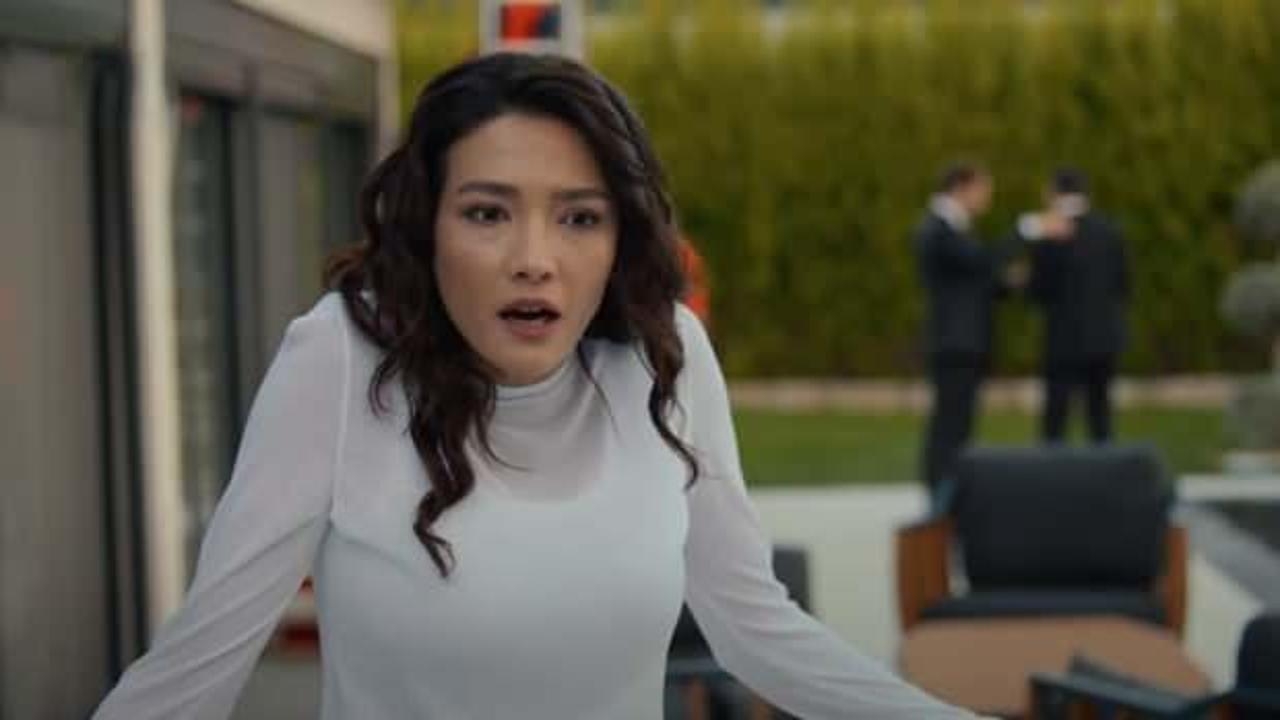 Foto - TRT’den şutlanan Aybüke Pusat’tan dikkat çeken hamle! Tencere yuvarlandı, kapağını buldu