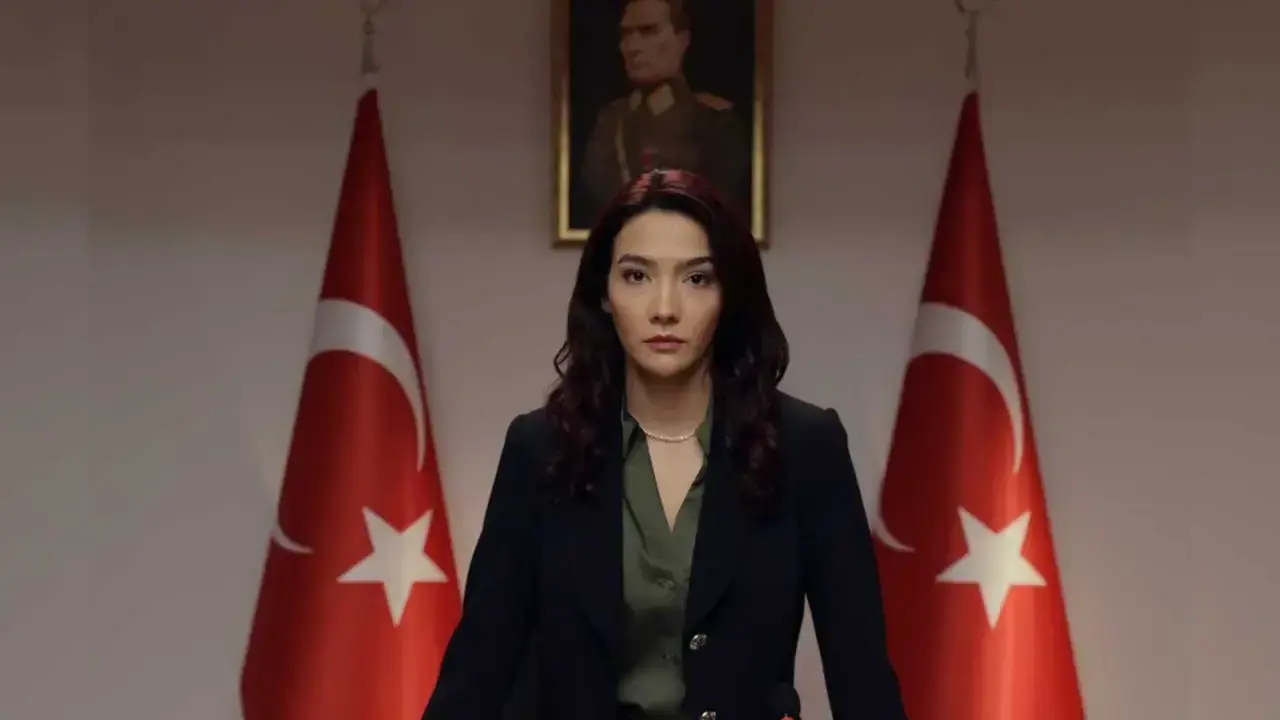 TRT’den şutlanan Aybüke Pusat’tan dikkat çeken hamle! Tencere yuvarlandı, kapağını buldu