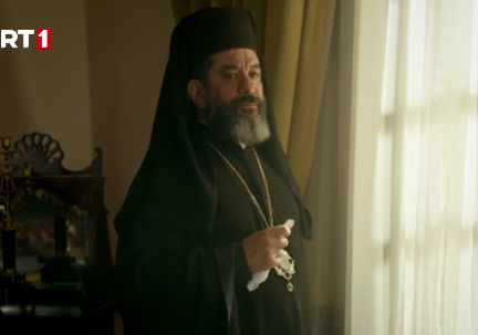 Foto - TRT’den tarihi dizisiyle ilgili flaş karar