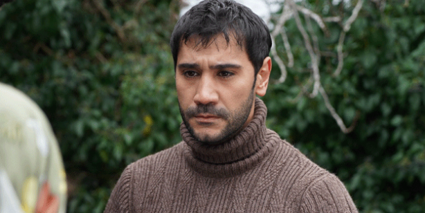 Foto - TRT'nin Al Sancak dizisine başlayan Gülsim Ali İlhan’ın "Türkiye düşmanı" rolüyle işi çok zor