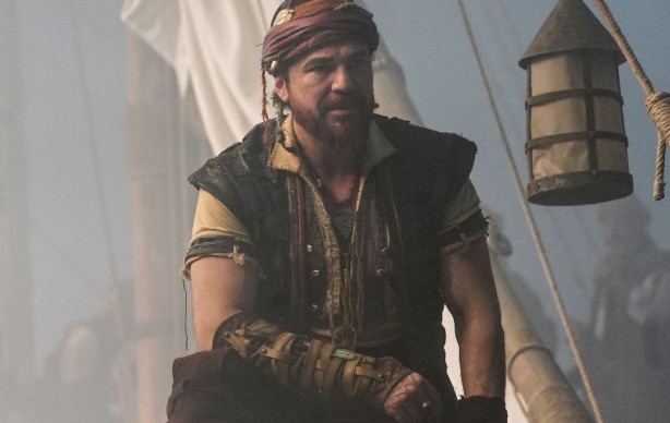 Foto - TRT'nin Barbaroslar sürprizi merak ediliyor