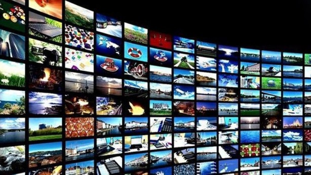 TRT'nin dizisinden dünya rekoru!