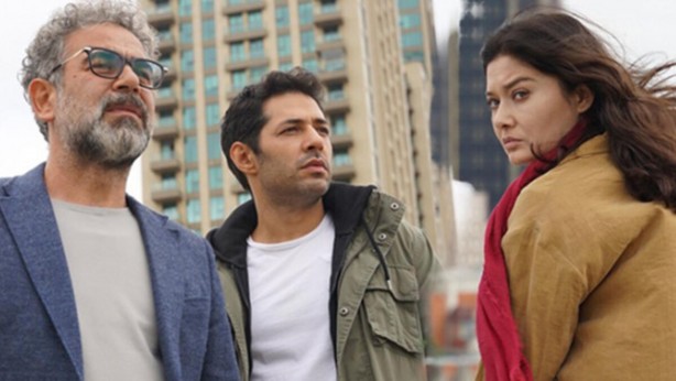 Foto - TRT'nin hamlesi sonrası FOX TV'de büyük panik!