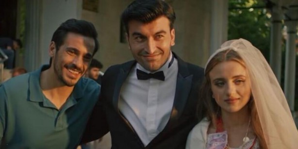 Foto - TRT'nin iki dizisi ekranlara veda edecek