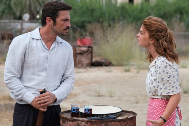 Foto - TRT'nin iki dizisi ekranlara veda edecek