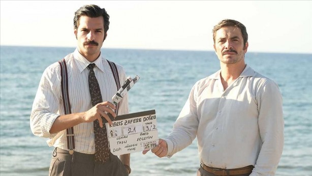 Foto - TRT'nin iki dizisi ekranlara veda edecek