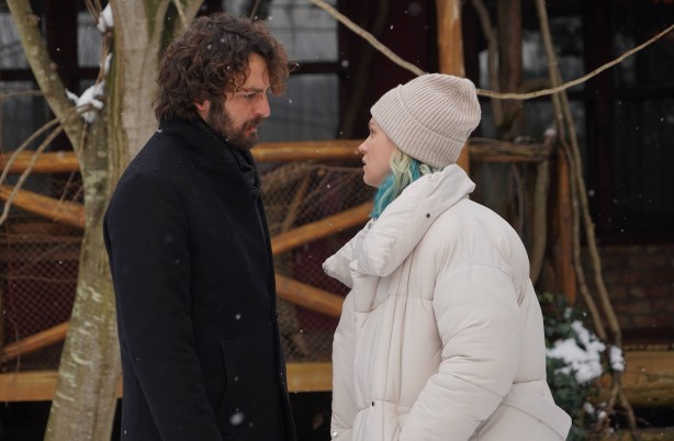 Foto - TRT'nin Masumlar Apartmanı dizisine Sezen Aksu katılıyor