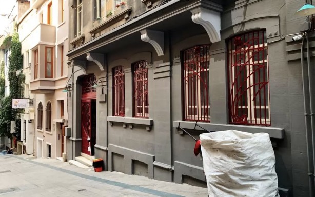 Foto - TRT'nin Masumlar Apartmanı dizisine Sezen Aksu katılıyor