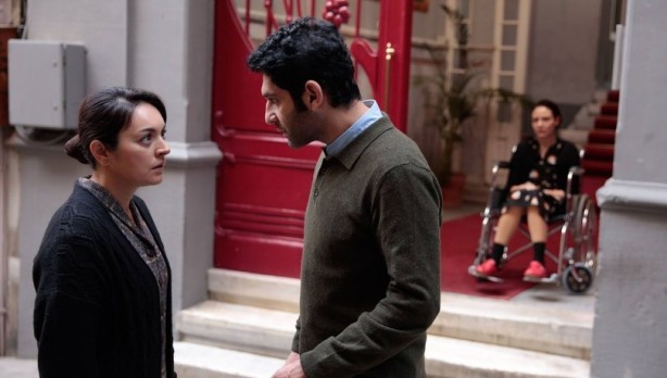 Foto - TRT'nin Masumlar Apartmanı dizisine Sezen Aksu katılıyor