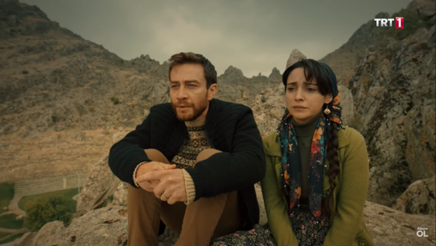 Foto - TRT'nin reyting rekortmeni dizisi Gönül Dağı için karar verildi! 