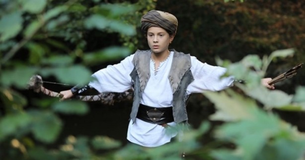 Foto - TRT'nin reyting rekortmeni dizisi Gönül Dağı için karar verildi! 