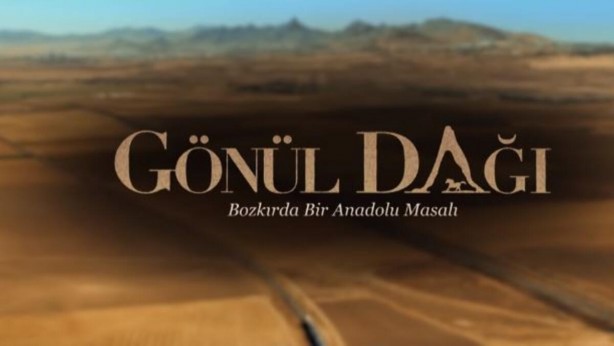 TRT'nin reyting rekortmeni dizisi Gönül Dağı için karar verildi! 