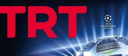 Foto - TRT'nin Şampiyonlar Ligi yayın hakları için 100 milyon avro teklif verdiği" iddiası yalanlandı... Her şey tamamen değişecek