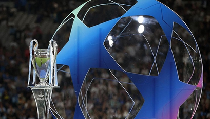 Foto - TRT'nin Şampiyonlar Ligi yayın hakları için 100 milyon avro teklif verdiği" iddiası yalanlandı... Her şey tamamen değişecek