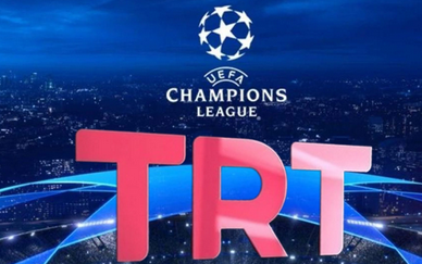 Foto - TRT'nin Şampiyonlar Ligi yayın hakları için 100 milyon avro teklif verdiği" iddiası yalanlandı... Her şey tamamen değişecek