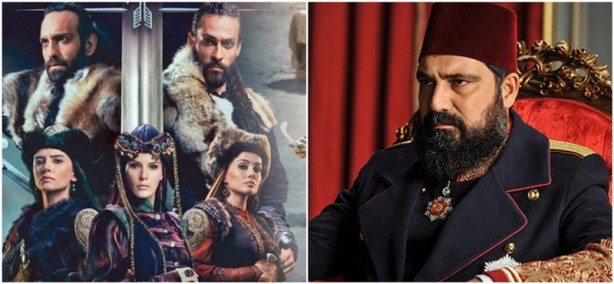 TRT’nin yeni bir dönem dizisi projesi daha ortaya çıktı: Kıbrıs Ada Kışı 