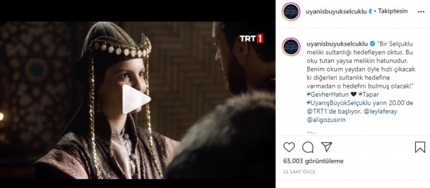 Foto - TRT'nin yeni Diriliş Ertuğrul'u bombaları peş peşe patlattı! Son 24 saatte...