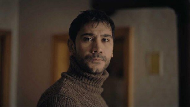 Foto - TRT’nin yeni projesiydi, merak konusu oldu! Al Sancak Piyade Yüzbaşı Ali Banazlı kimdir?