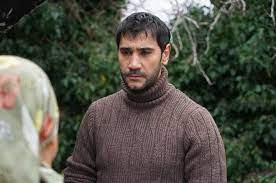 Foto - TRT’nin yeni projesiydi, merak konusu oldu! Al Sancak Piyade Yüzbaşı Ali Banazlı kimdir?