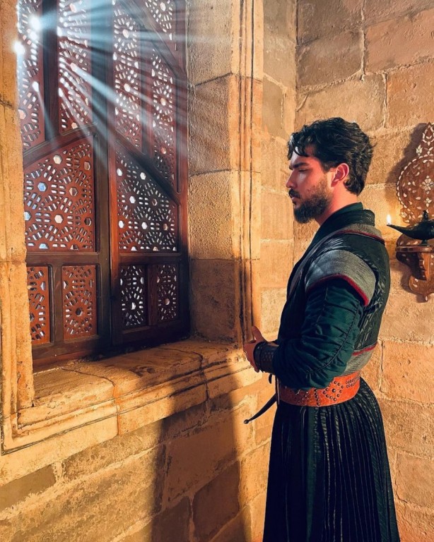 Foto - TRT’nin yeni yapımı bomba gibi geliyor! Arka Sokaklar tehlikede