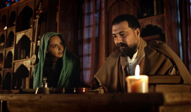 Foto - TRT’nin yeni yapımı bomba gibi geliyor! Arka Sokaklar tehlikede