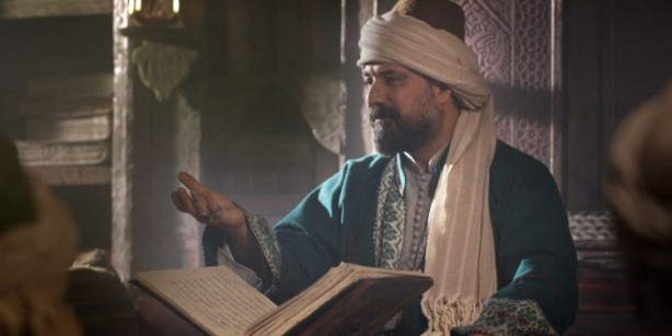 Foto - TRT’nin yeni yapımı bomba gibi geliyor! Arka Sokaklar tehlikede